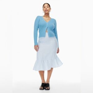 Wilfred Manila Cardigan